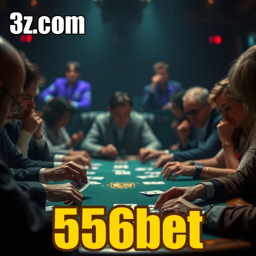 Cashgames Irresistíveis na 556bet: Conquiste a Diversão