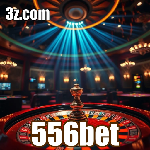 Apostas Esportivas: A Revolução da 556bet no Brasil